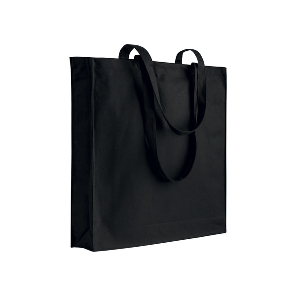 shopper personalizzate in cotone colore nero_nero 1178842 VAR02