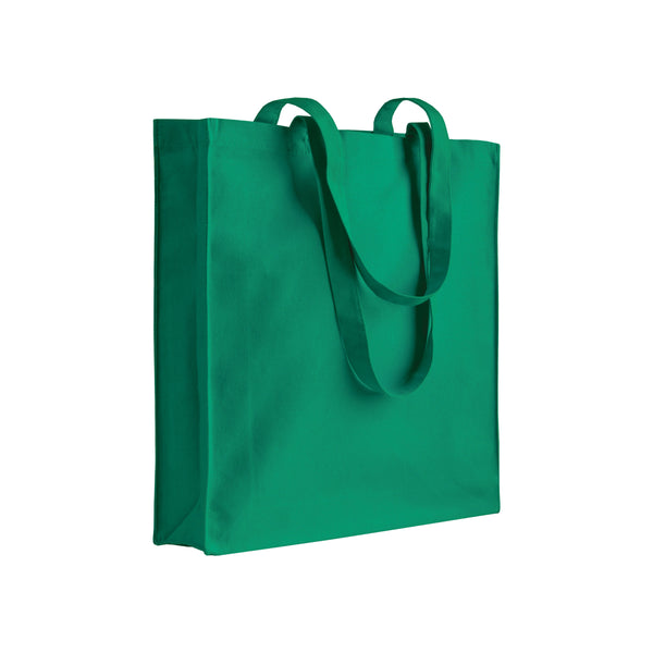 shopper personalizzate in cotone colore verde_verde 1178842 VAR10