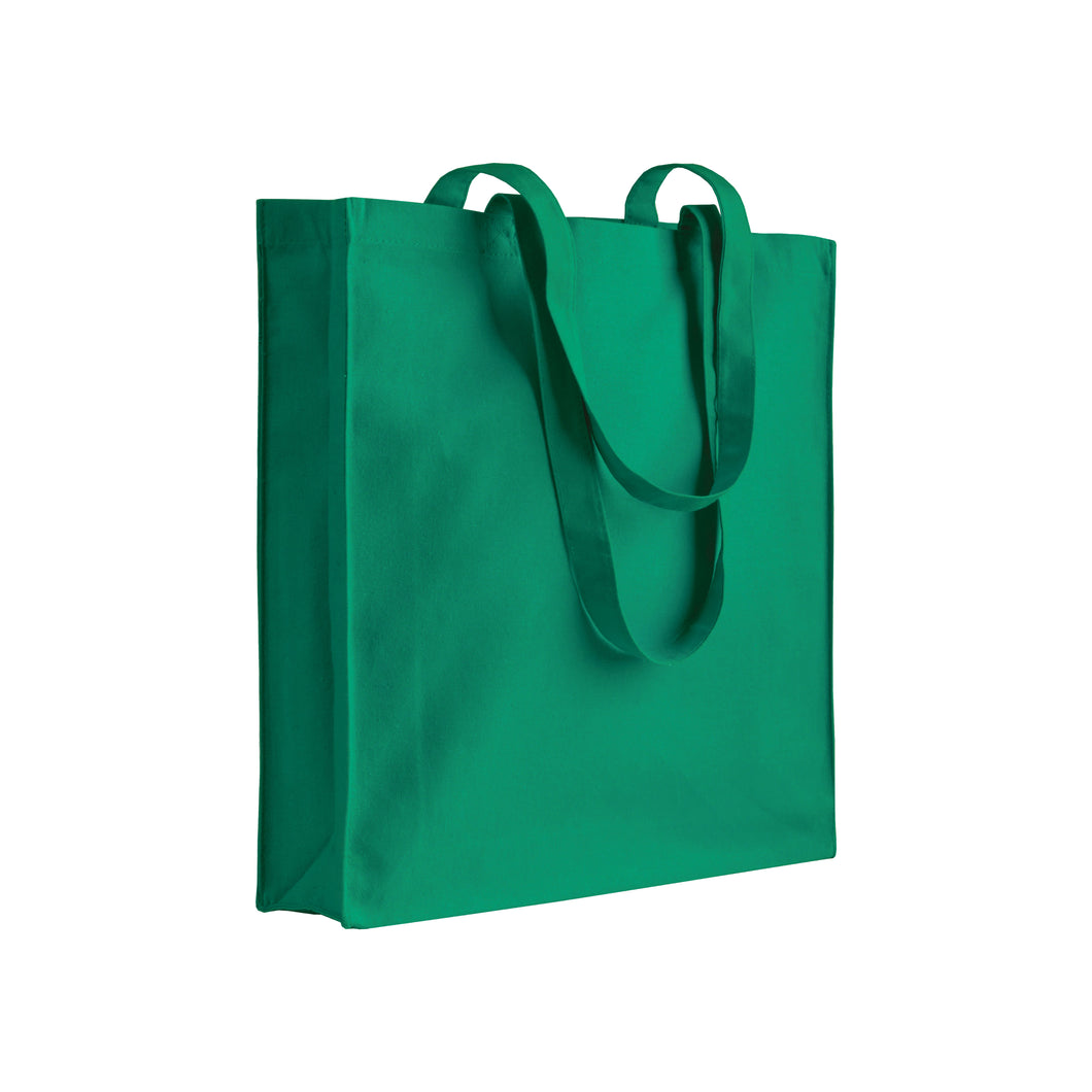shopper personalizzate in cotone colore verde_verde 1178842 VAR10