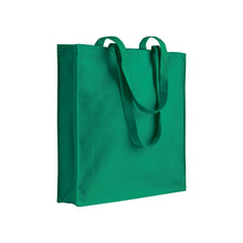 Carica l&#39;immagine nel visualizzatore di Gallery, shopper personalizzate in cotone colore verde_verde 1178842 VAR10
