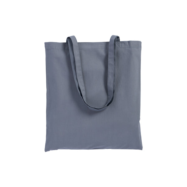 Carica l&#39;immagine nel visualizzatore di Gallery, borse shopper personalizzate in cotone colore grigio_grigio 1178842 DET03
