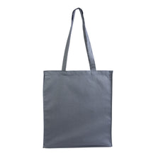 Carica l&#39;immagine nel visualizzatore di Gallery, borse shopper personalizzate in cotone colore grigio_grigio 1178842 DET02
