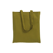 Carica l&#39;immagine nel visualizzatore di Gallery, borse personalizzate in cotone colore verde-scuro_verde 1178842 DET01
