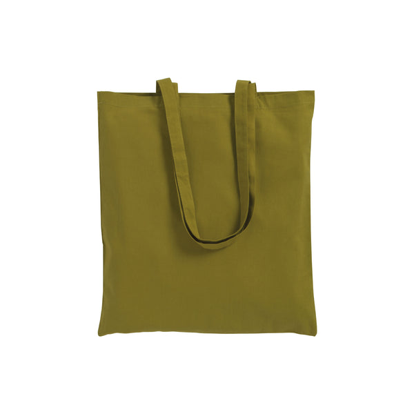 Carica l&#39;immagine nel visualizzatore di Gallery, borse personalizzate in cotone colore verde-scuro_verde 1178842 DET03
