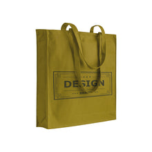 Carica l&#39;immagine nel visualizzatore di Gallery, borse personalizzate in cotone colore verde-scuro_verde 1178842 DET03

