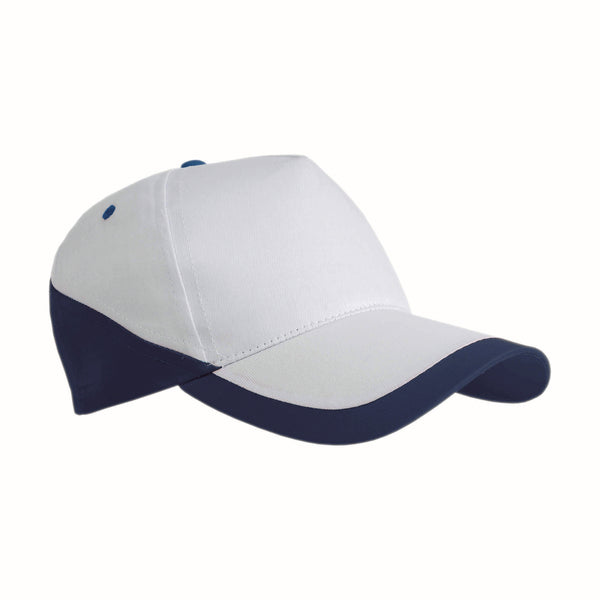 cappellini personalizzati in cotone colore blu_blu 1179024 VAR02