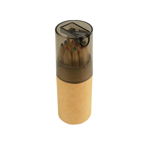 matite colorate e pastelli a cera personalizzate in legno colore naturale_naturale 1179525 VAR01