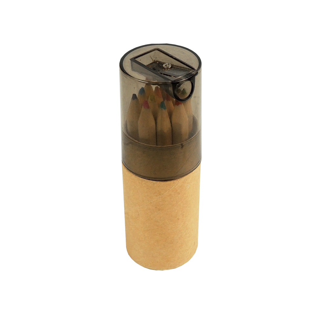 matite colorate e pastelli a cera personalizzate in legno colore naturale_naturale 1179525 VAR01