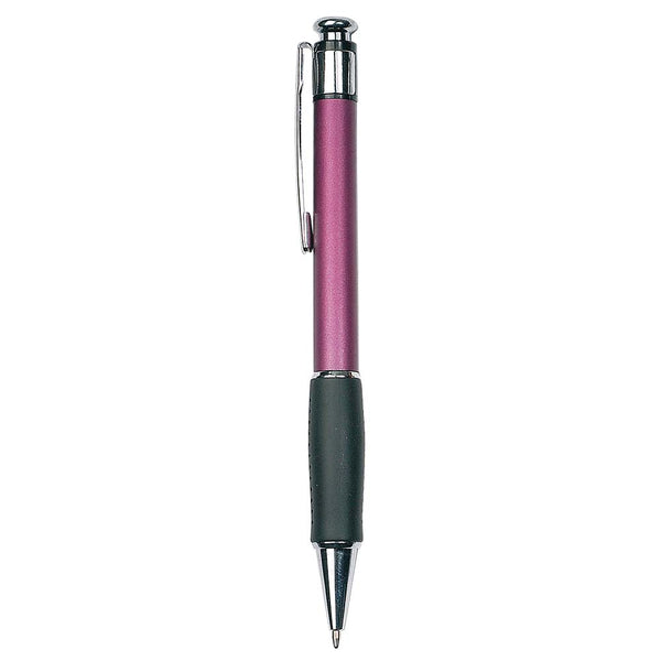 Carica l'immagine nel visualizzatore di Gallery, penne pubblicitarie in abs colore viola_viola 1179552 DET02
