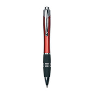 penne promozionali in plastica colore rosso_rosso 1179554 VAR01