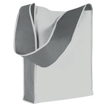 Carica l&#39;immagine nel visualizzatore di Gallery, borse a tracolla da personalizzare in tnt colore bianco_bianco 1179839 VAR03
