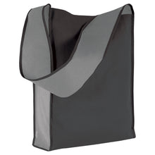Carica l&#39;immagine nel visualizzatore di Gallery, borse a tracolla personalizzate in tnt colore nero_nero 1179839 VAR01
