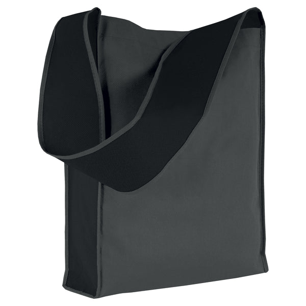 borse a tracolla personalizzate in tnt colore grigio_grigio 1179839 VAR02