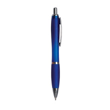 Carica l&#39;immagine nel visualizzatore di Gallery, penne personalizzate in abs colore blu_blu 1180533 DET01
