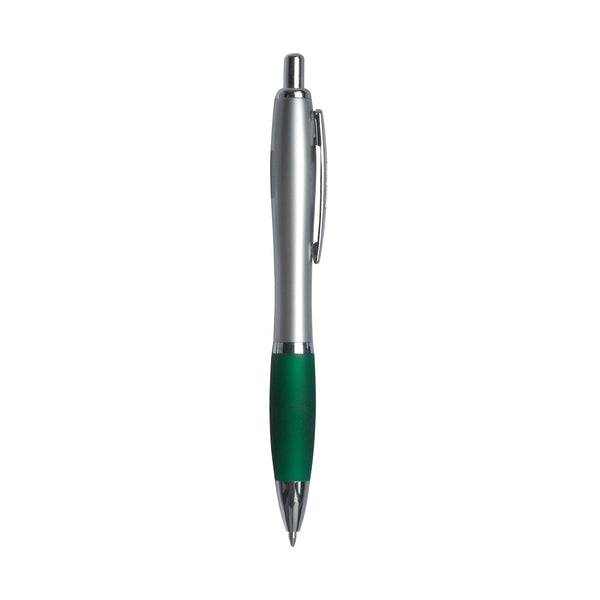 Carica l'immagine nel visualizzatore di Gallery, penne personalizzate in abs colore verde_verde 1180534 DET01
