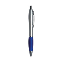 Carica l'immagine nel visualizzatore di Gallery, penne personalizzate in abs colore blu_blu 1180534 DET01
