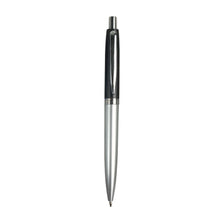 Carica l'immagine nel visualizzatore di Gallery, biro personalizzate in abs colore nero_nero 1180560 VAR01

