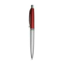 Carica l'immagine nel visualizzatore di Gallery, penne promozionali in abs colore rosso_rosso 1180560 DET01
