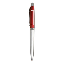 Carica l'immagine nel visualizzatore di Gallery, penne promozionali in abs colore rosso_rosso 1180560 DET02
