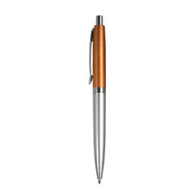 Carica l'immagine nel visualizzatore di Gallery, penne promozionali in abs colore arancione_arancione 1180560 DET01
