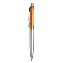 Carica l'immagine nel visualizzatore di Gallery, penne promozionali in abs colore arancione_arancione 1180560 DET02
