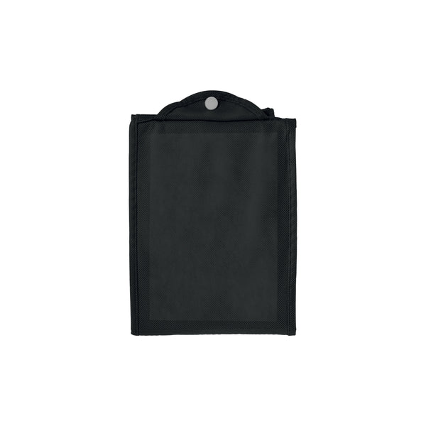 Carica l&#39;immagine nel visualizzatore di Gallery, shopper personalizzate in tnt colore nero_nero 1180878 DET03
