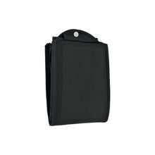 Carica l&#39;immagine nel visualizzatore di Gallery, shopper personalizzate in tnt colore nero_nero 1180878 DET02
