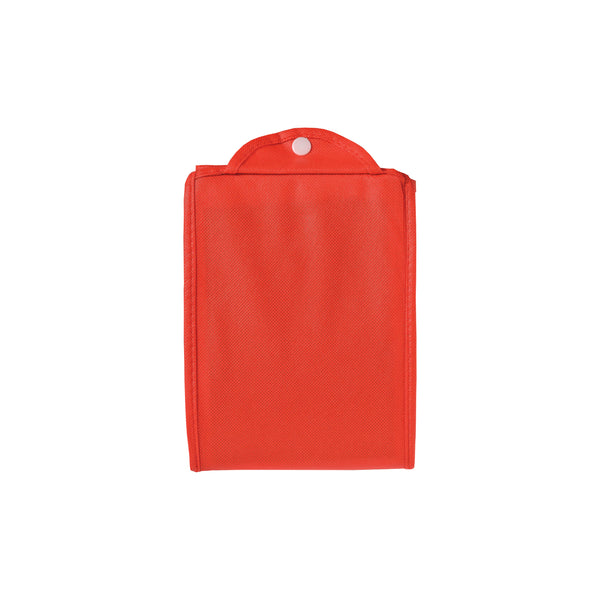 Carica l&#39;immagine nel visualizzatore di Gallery, borse promozionali in tnt colore rosso_rosso 1180878 DET03
