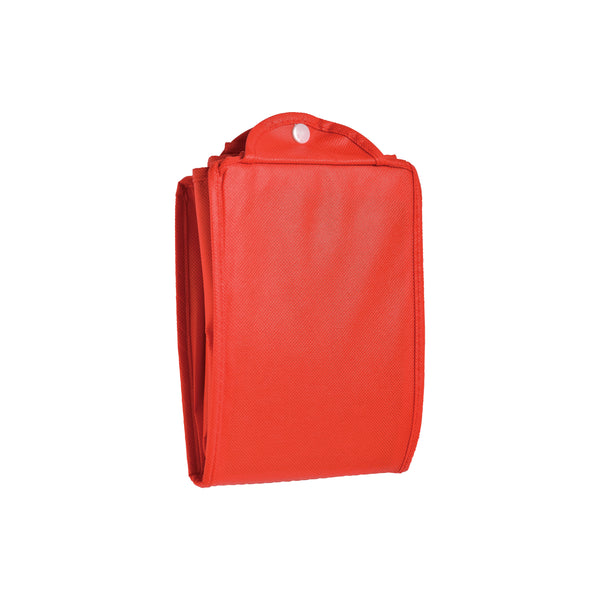 Carica l&#39;immagine nel visualizzatore di Gallery, borse promozionali in tnt colore rosso_rosso 1180878 DET03
