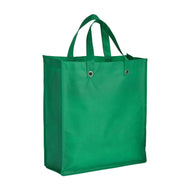 shopper personalizzate in tnt colore verde_verde 1180878 VAR05