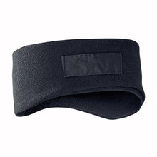 Carica l'immagine nel visualizzatore di Gallery, cuffie e berretti personalizzate in pile colore nero_nero 11164772 VAR01
