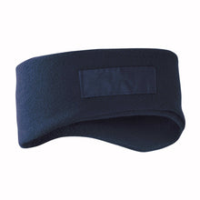 Carica l'immagine nel visualizzatore di Gallery, cuffie e berretti personalizzate in pile colore blu_blu 11164772 VAR02
