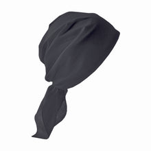 Carica l&#39;immagine nel visualizzatore di Gallery, bandane e scaldacollo personalizzate in cotone colore nero_nero 1181023 DET01
