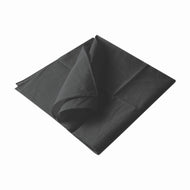 bandane e scaldacollo personalizzate in cotone colore nero_nero 1181023 VAR01