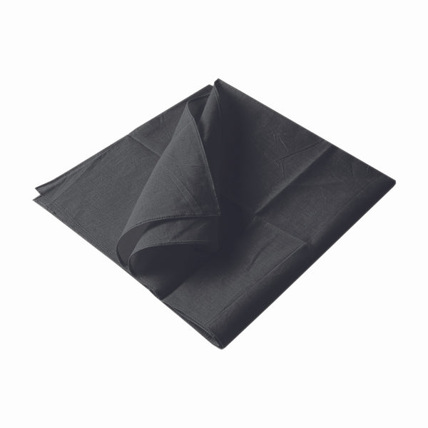 bandane e scaldacollo personalizzate in cotone colore nero_nero 1181023 VAR01