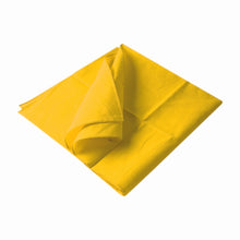 Carica l&#39;immagine nel visualizzatore di Gallery, bandane e scaldacollo personalizzabili in cotone colore giallo_giallo 1181023 VAR06
