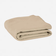Carica l'immagine nel visualizzatore di Gallery, plaid e coperte personalizzati in pile colore naturale_naturale 1181125 DET01
