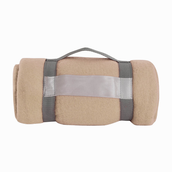 Carica l'immagine nel visualizzatore di Gallery, plaid e coperte personalizzati in pile colore naturale_naturale 1181125 DET02

