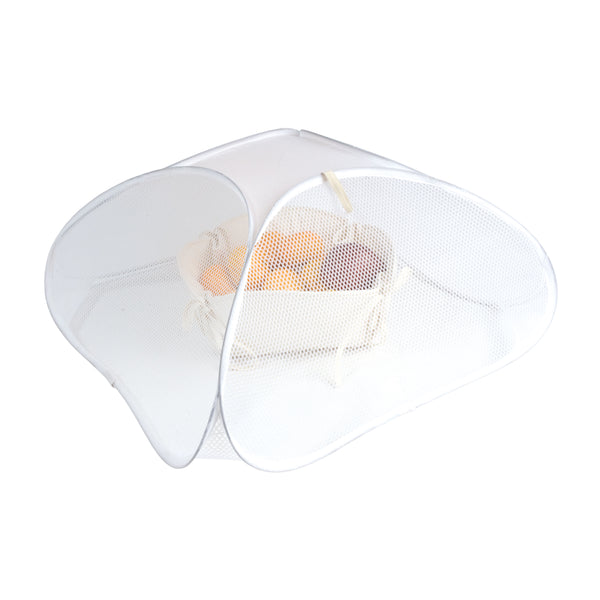 accessori cucina da personalizzare in poliestere colore bianco_bianco 1181151 VAR01