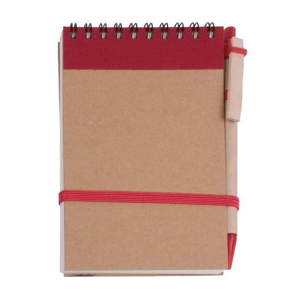 block notes e taccuini personalizzabili in carta colore rosso_rosso 1181174 VAR02