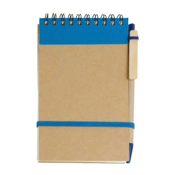 taccuini e block notes personalizzati in carta colore royal_royal 1181174 VAR05
