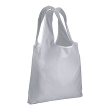 Carica l&#39;immagine nel visualizzatore di Gallery, shopper da personalizzare in poliestere colore bianco_bianco 1181819 VAR02
