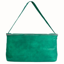 Carica l&#39;immagine nel visualizzatore di Gallery, borse frigo e sacche termiche personalizzate in tnt colore verde_verde 1181837 DET01
