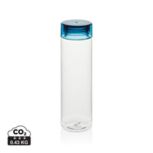 Carica l&#39;immagine nel visualizzatore di Gallery, borracce personalizzate in rpet colore blu_blu 122281917 DET01
