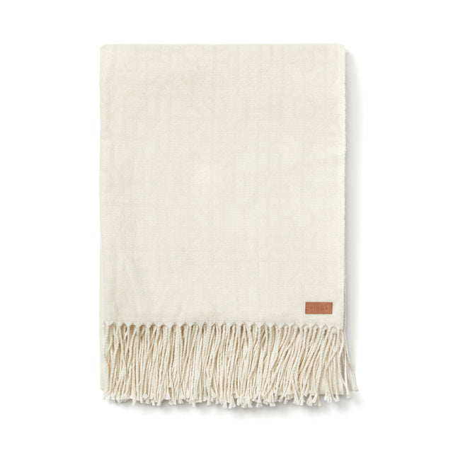 plaid e coperte da personalizzare in acrilico colore off-white_bianco 12292738 VAR02