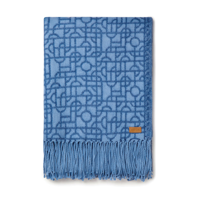 plaid e coperte personalizzati in acrilico colore blu_blu 12292738 VAR03