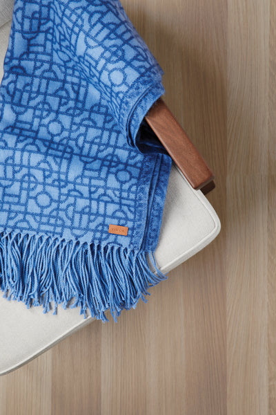 Carica l&#39;immagine nel visualizzatore di Gallery, plaid e coperte personalizzati in acrilico colore blu_blu 12292738 DET08
