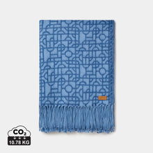Carica l&#39;immagine nel visualizzatore di Gallery, plaid e coperte personalizzati in acrilico colore blu_blu 12292738 DET01
