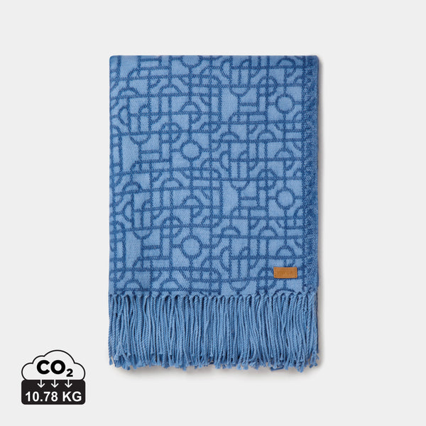 Carica l&#39;immagine nel visualizzatore di Gallery, plaid e coperte personalizzati in acrilico colore blu_blu 12292738 DET08
