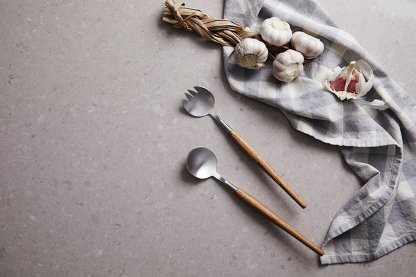 Carica l&#39;immagine nel visualizzatore di Gallery, accessori cucina pubblicitari in legno colore marrone_marrone 122281937 DET09
